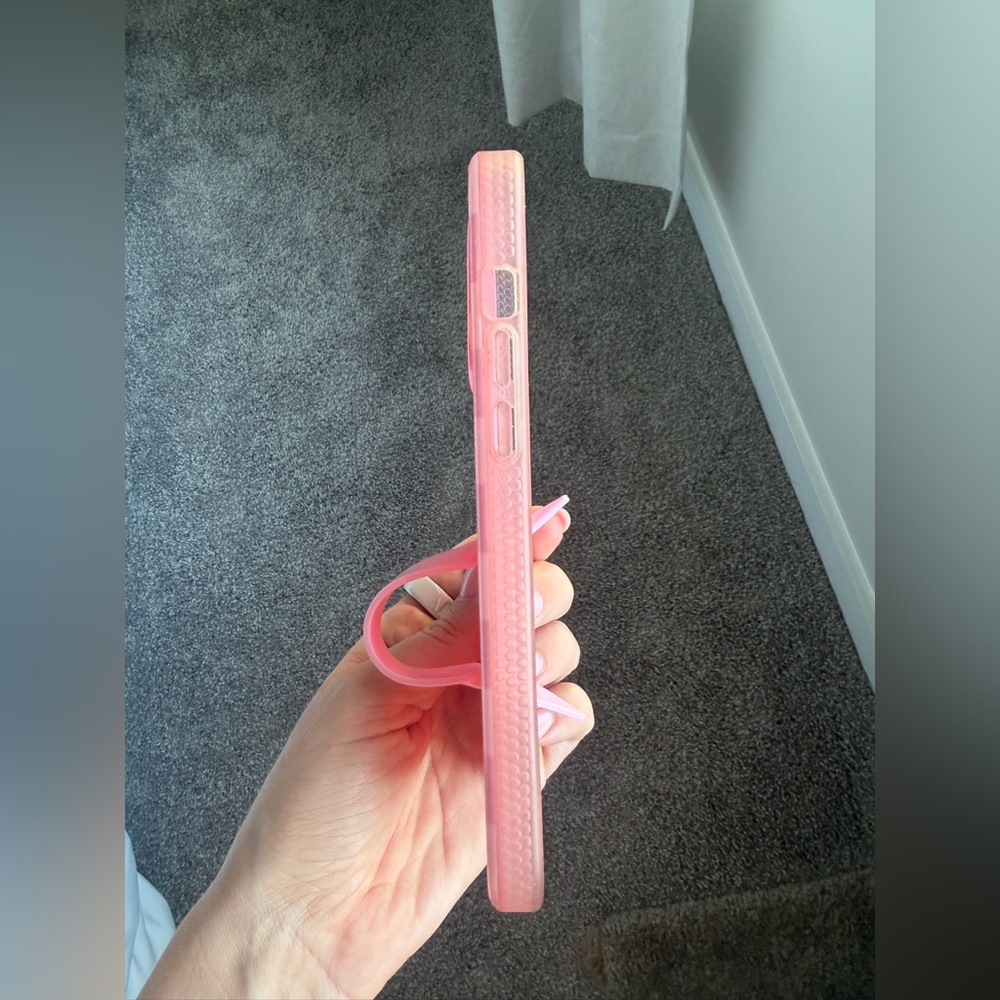 iPhone 14 Pro Max Loopy Case - Picture 2 of 4
